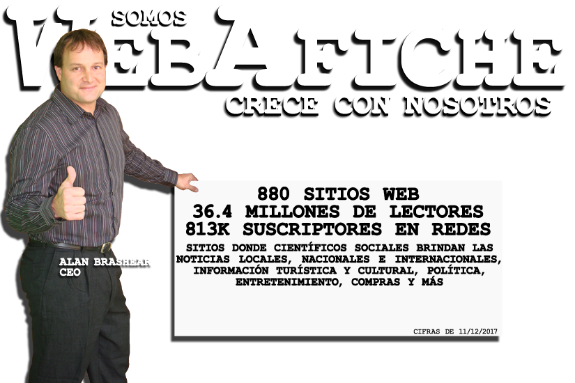 Anuncios WebAfiche Peru